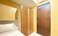 Lain-lain 4 Stunning And Comfortable 2Br At Mekarwangi Square Cibaduyut Apartment