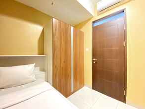 Lainnya 4 Stunning And Comfortable 2Br At Mekarwangi Square Cibaduyut Apartment