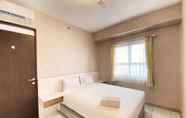 Others 5 Stunning And Comfortable 2Br At Mekarwangi Square Cibaduyut Apartment