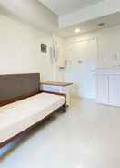 ภาพหลัก Fancy And Nice 2Br Apartment At Parahyangan Residence