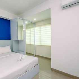 Primary image 1 Elegant Studio Apartment At B Residence Near Aeon Mall, Kp. Bojong Desa Kemuning Hotels
