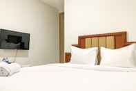 Lainnya Comfort 1Br At Gold Coast Apartment