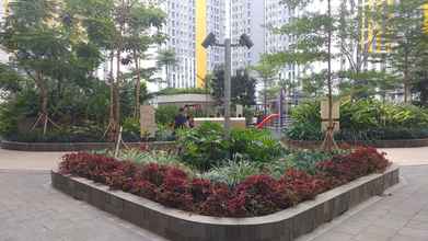 Others 4 Restful And Functional Studio Apartment At Springlake Summarecon Bekasi