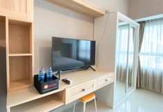 기타 7 Restful And Functional Studio Apartment At Springlake Summarecon Bekasi