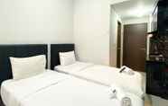 อื่นๆ 3 Modern Studio At 12Th Floor Transpark Juanda Bekasi Timur Apartment