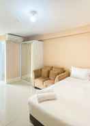 Primary image Cozy Studio At 30Th Floor Bassura City Apartment