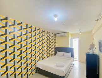 Lainnya 2 Fancy And Nice Studio At 18Th Floor Bassura City Apartment