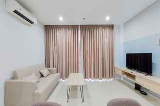 Others 4 Furnished 2BR with Extra Bedroom and Balcony at Paddington Heights Apartment