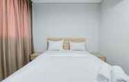 Others 7 Furnished 2BR with Extra Bedroom and Balcony at Paddington Heights Apartment