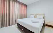 Others 3 Furnished 2BR with Extra Bedroom and Balcony at Paddington Heights Apartment