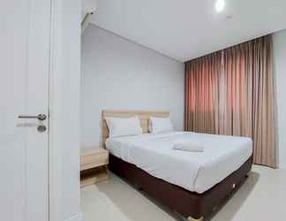 Lainnya 2 Furnished 2BR with Extra Bedroom and Balcony at Paddington Heights Apartment