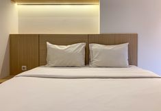 Lain-lain 2 Cozy Studio At Tokyo Riverside Pik 2 Apartment