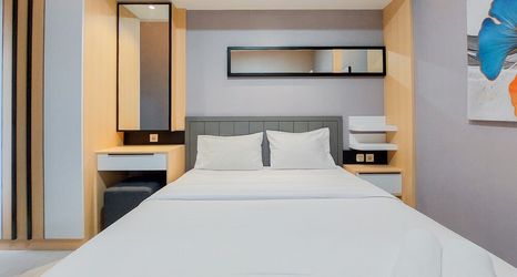 기타 2 Scenic And Comfortable 2Br Apartment M-Town Residence