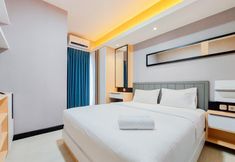 기타 3 Scenic And Comfortable 2Br Apartment M-Town Residence