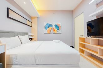 기타 4 Scenic And Comfortable 2Br Apartment M-Town Residence