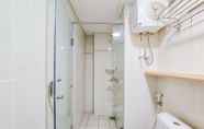 Lainnya 7 Scenic And Comfortable 2Br Apartment M-Town Residence