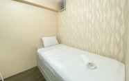 Lainnya 4 Comfortable And Strategic 2Br At Bassura City Apartment