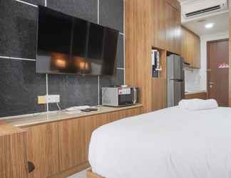 Lainnya 2 Minimalist And Comfort Stay Studio Room At Signature Park Grande Apartment