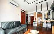 Lainnya 2 Nice 2Br At Gateway Pasteur Apartment