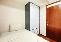 อื่นๆ 7 Nice 2Br At Gateway Pasteur Apartment