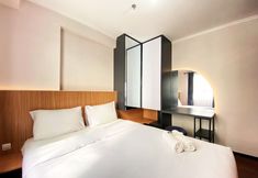 อื่นๆ 5 Nice 2Br At Gateway Pasteur Apartment