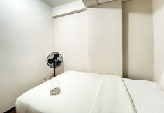อื่นๆ 6 Nice 2Br At Gateway Pasteur Apartment