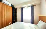 Others 7 Nice 2Br At Gateway Pasteur Apartment