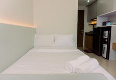 Others 2 Good Deal And Simply Look Studio Room At Transpark Bintaro Apartment