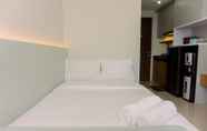 Others 2 Good Deal And Simply Look Studio Room At Transpark Bintaro Apartment