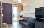 Others 5 Warm And Minimalist 2Br At Northland Ancol Apartment