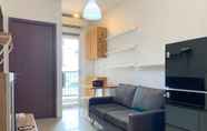 Others 5 Warm And Minimalist 2Br At Northland Ancol Apartment