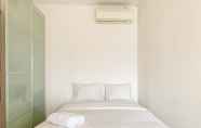 Others 7 Warm And Minimalist 2Br At Northland Ancol Apartment