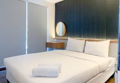 Others 2 Stylisth 1Br At Tokyo Riverside Pik 2 Apartment