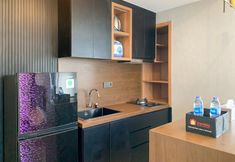 Others 7 Stylisth 1Br At Tokyo Riverside Pik 2 Apartment