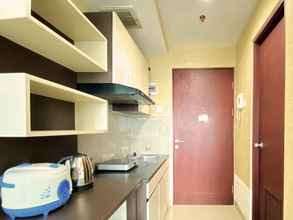 Others 4 Good Deal Studio Room At Taman Melati Jatinangor Apartment