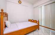 Lainnya 7 Comfortable And Spacious 3Br Puri Casablanca Apartment