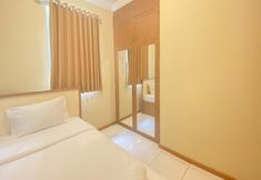 อื่นๆ 5 Nice And Homey 2Br At Grand Palace Kemayoran Apartment