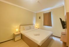 อื่นๆ 3 Nice And Homey 2Br At Grand Palace Kemayoran Apartment