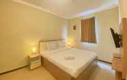 อื่นๆ 7 Nice And Homey 2Br At Grand Palace Kemayoran Apartment