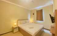 Others 7 Nice And Homey 2Br At Grand Palace Kemayoran Apartment