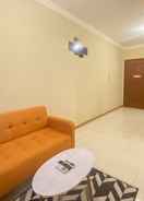 Imej utama Nice And Homey 2Br At Grand Palace Kemayoran Apartment