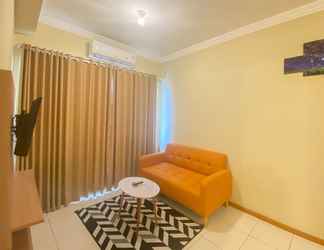 Others 2 Nice And Homey 2Br At Grand Palace Kemayoran Apartment