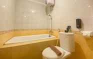 Others 4 Nice And Homey 2Br At Grand Palace Kemayoran Apartment