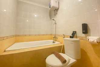 Others 4 Nice And Homey 2Br At Grand Palace Kemayoran Apartment