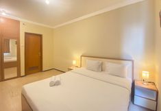 อื่นๆ 6 Nice And Homey 2Br At Grand Palace Kemayoran Apartment