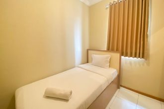 Others 4 Nice And Homey 2Br At Grand Palace Kemayoran Apartment