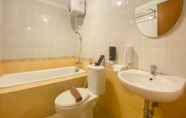 อื่นๆ 5 Nice And Homey 2Br At Grand Palace Kemayoran Apartment