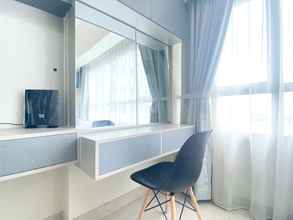 Others 4 Restful Studio At Springlake Summarecon Apartment Near Mall