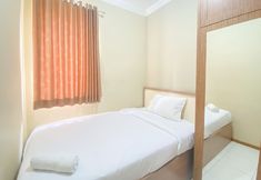 Others 2 Luxurious Designed 2Br At Grand Palace Kemayoran Apartment