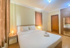 Others 5 Luxurious Designed 2Br At Grand Palace Kemayoran Apartment